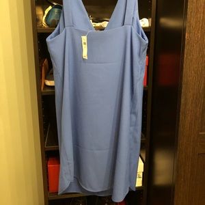 NWT Banana Republic Factory Dress
